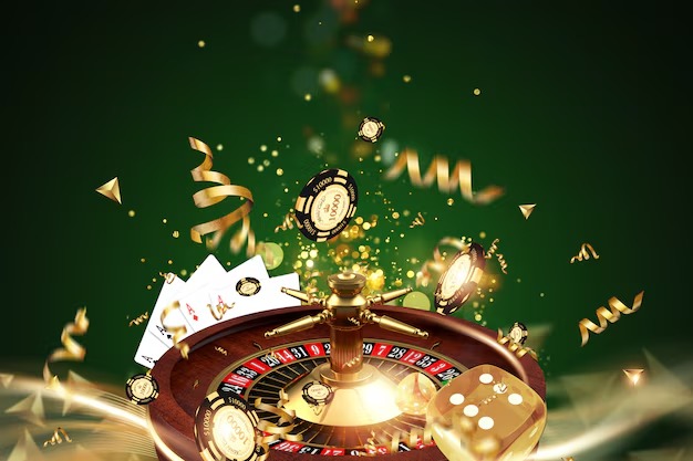 gacor188 Live Casino
